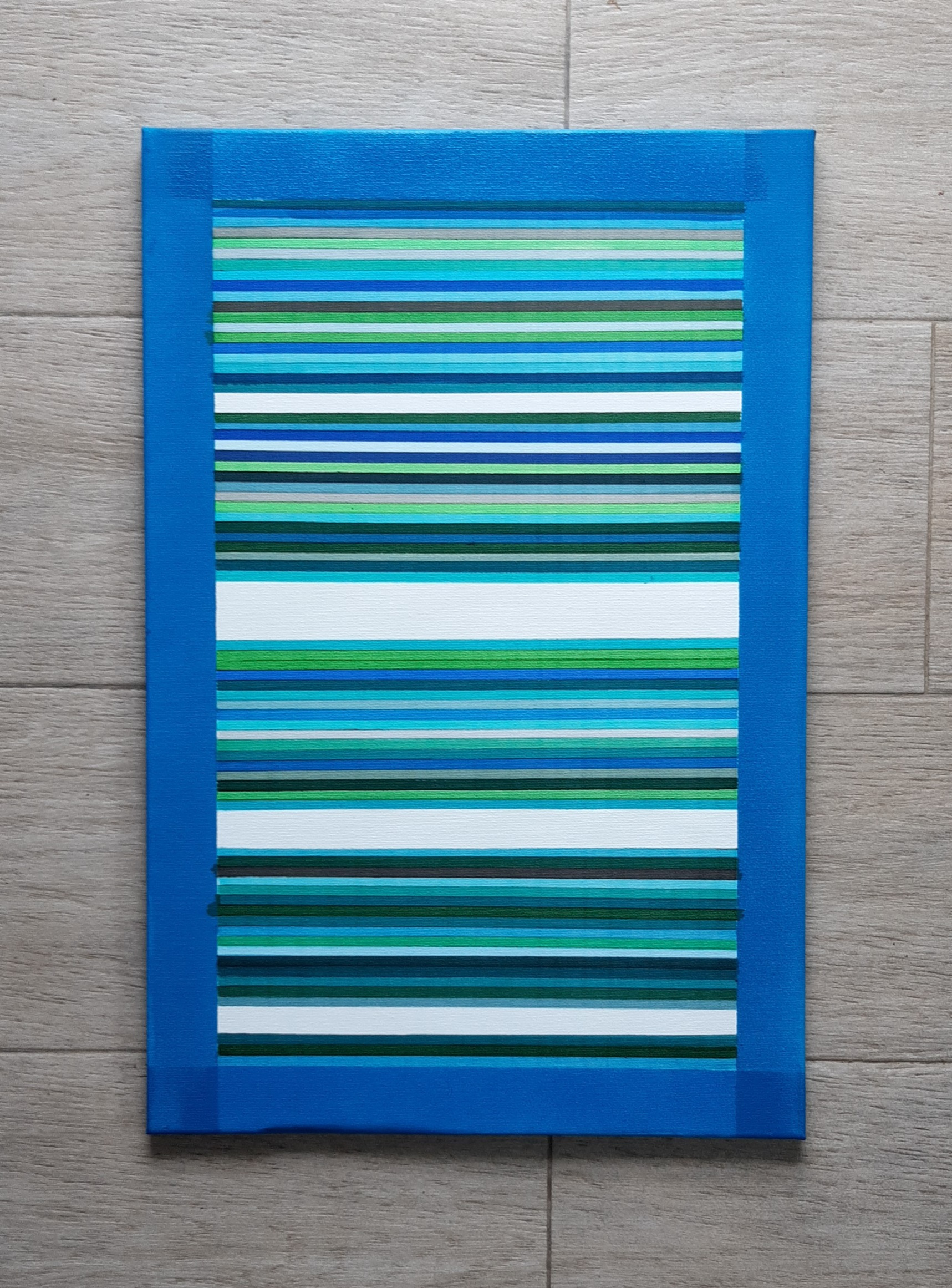 horizontes 8